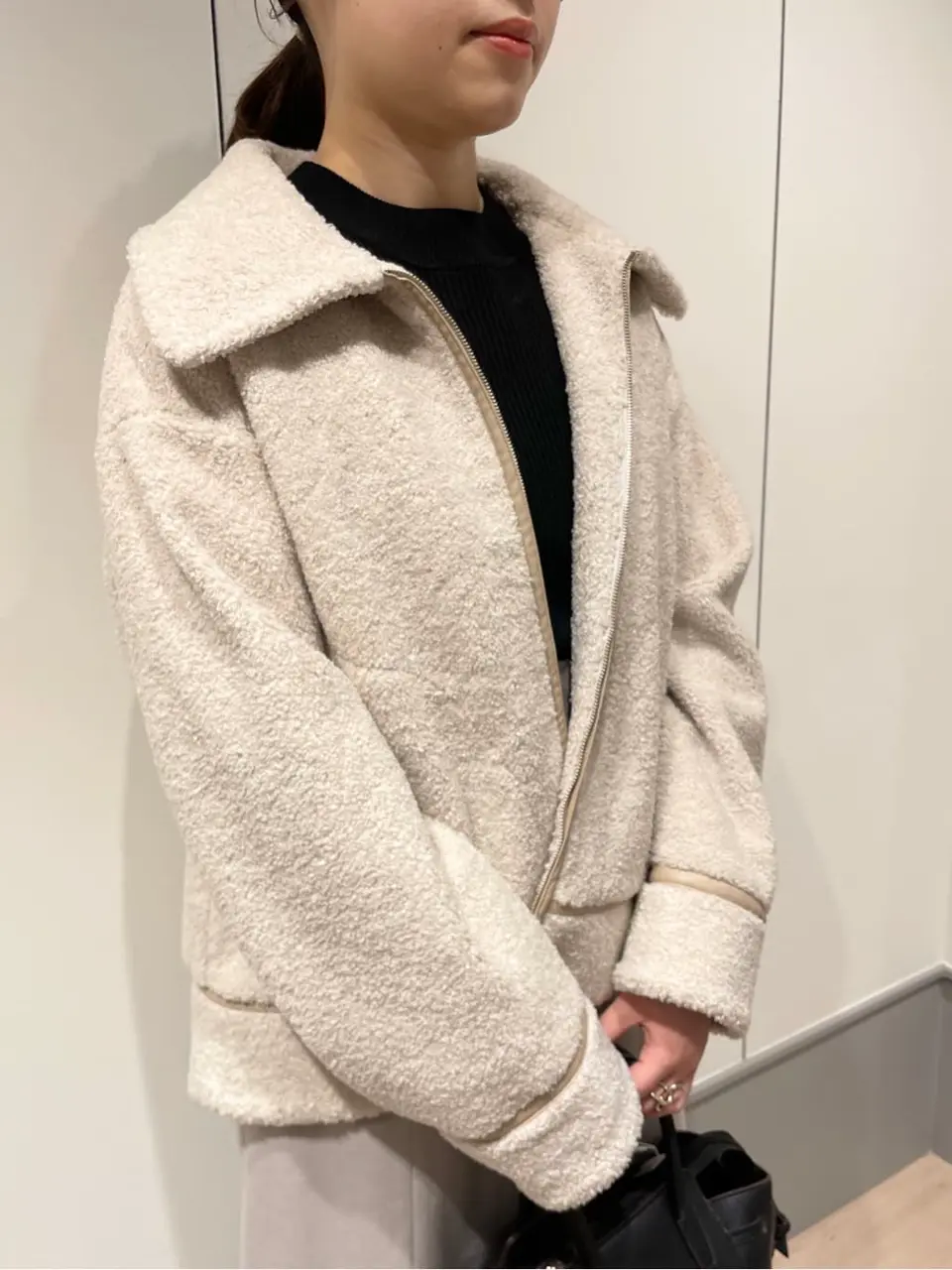 Feroux 今堀 コーディネート画像