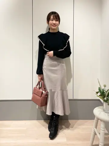 Feroux 今堀 コーディネート画像