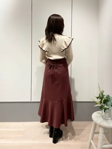 Feroux 今堀 コーディネート画像