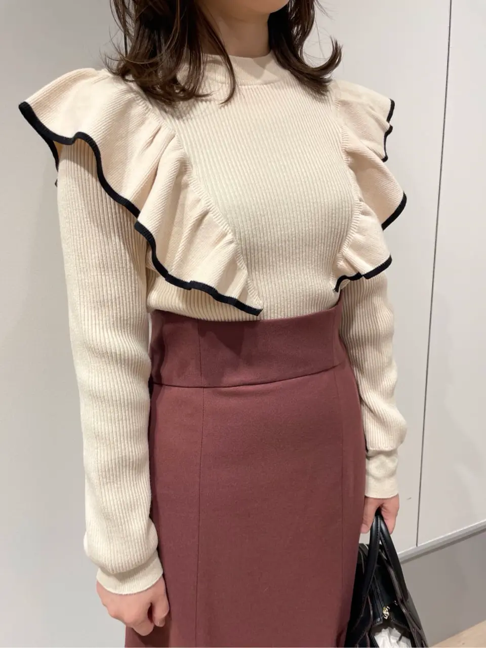 Feroux 今堀 コーディネート画像