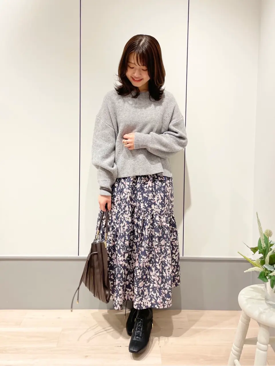 Feroux 今堀 コーディネート画像