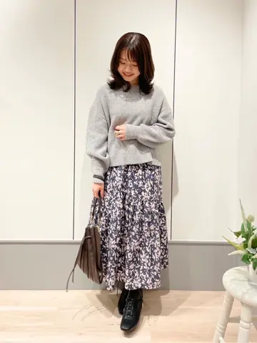 Feroux 今堀 コーディネート画像