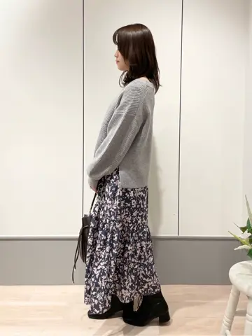 Feroux 今堀 コーディネート画像