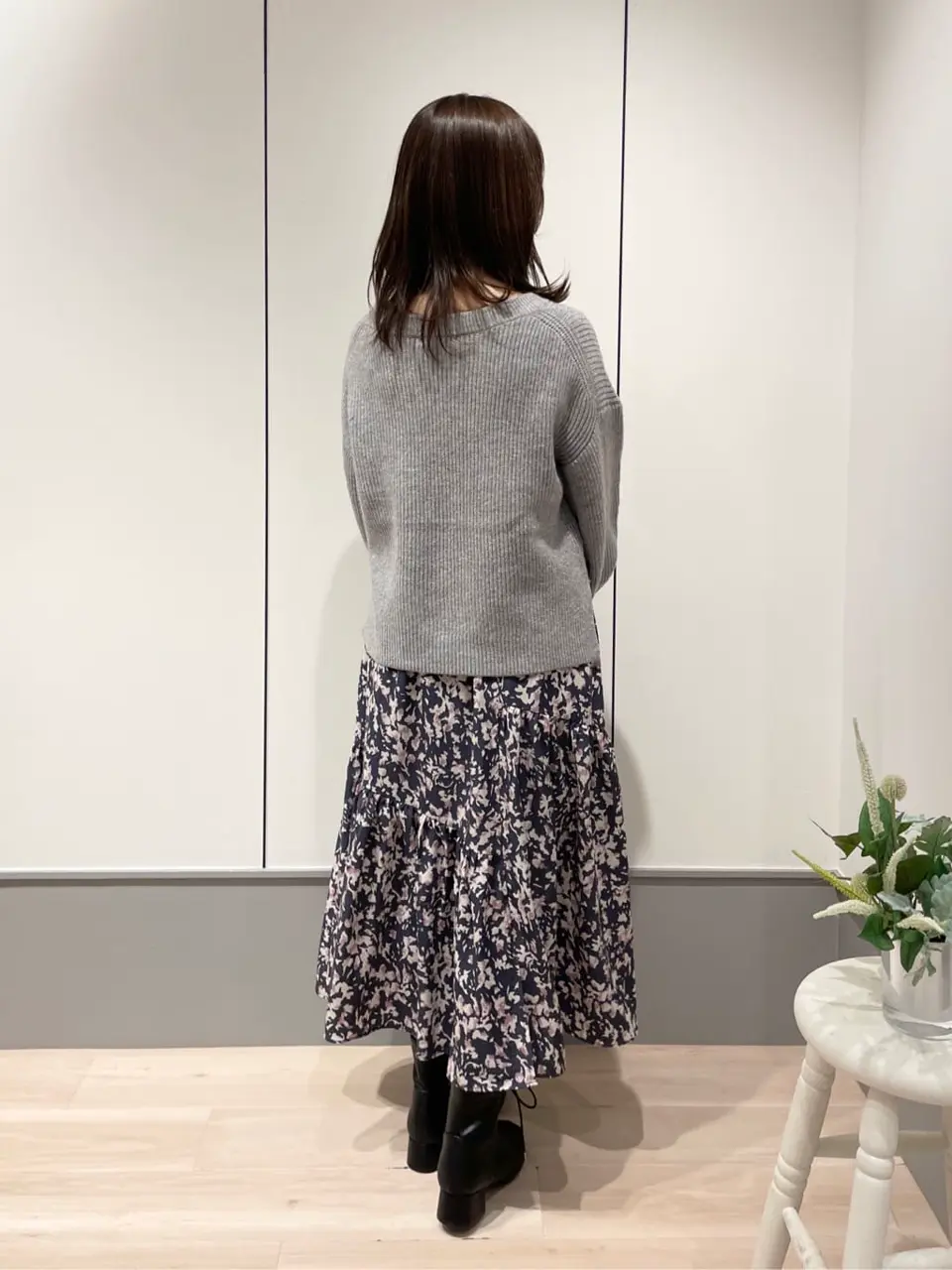 Feroux 今堀 コーディネート画像