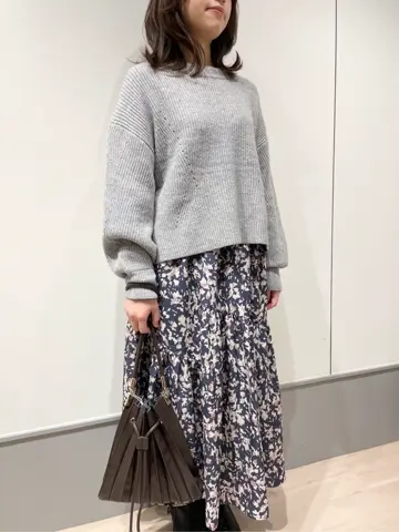 Feroux 今堀 コーディネート画像