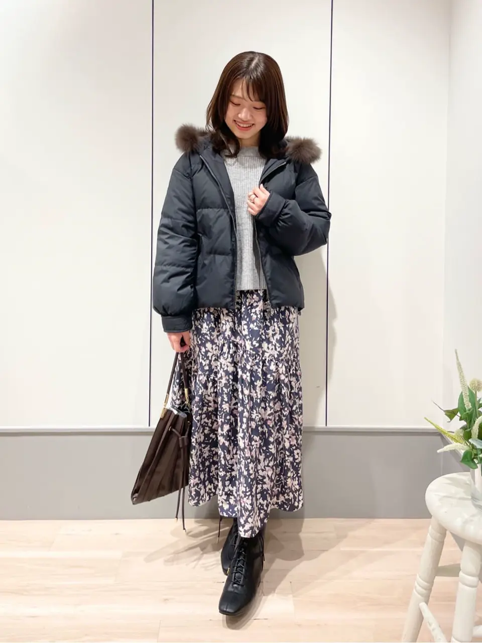 Feroux 今堀 コーディネート画像