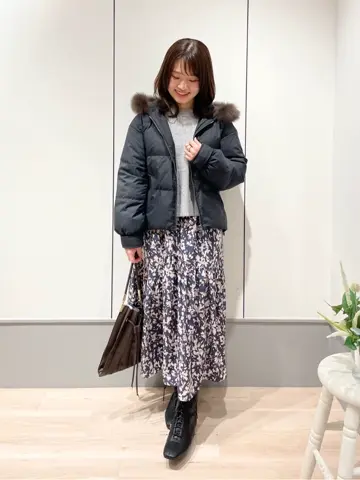 Feroux 今堀 コーディネート画像