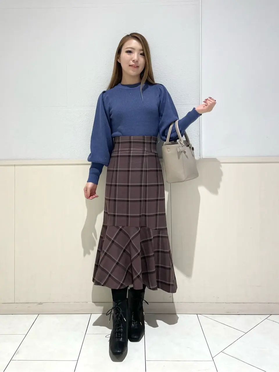 Feroux 土居 コーディネート画像