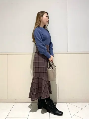 Feroux 土居 コーディネート画像