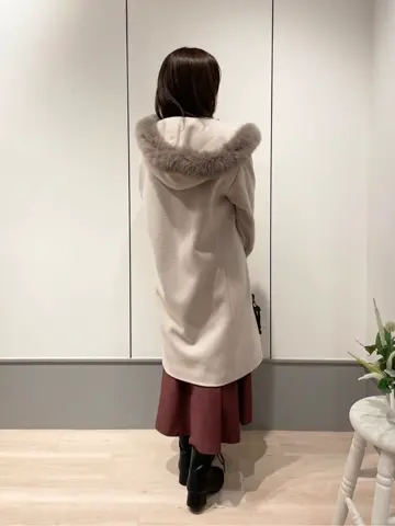 Feroux 今堀 コーディネート画像