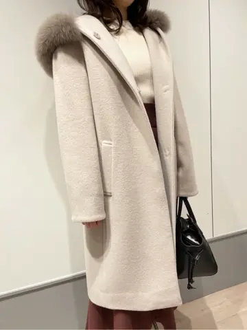 Feroux 今堀 コーディネート画像