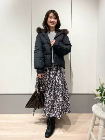 Feroux 今堀 コーディネート画像