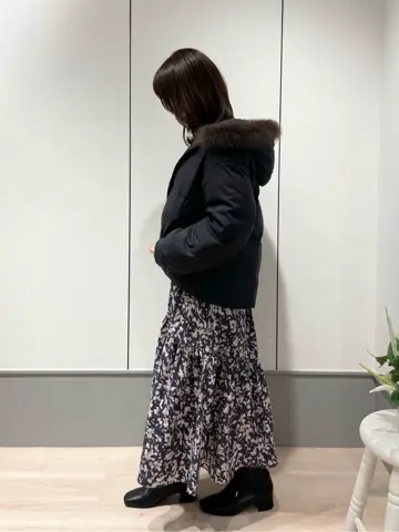 Feroux 今堀 コーディネート画像