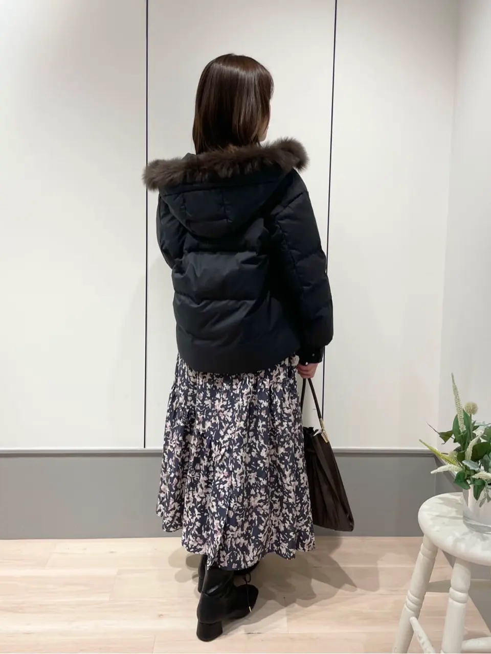 Feroux 今堀 コーディネート画像