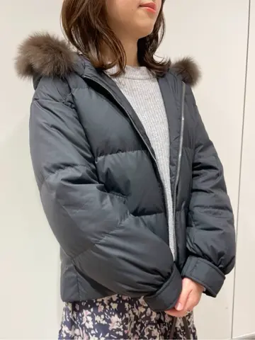 Feroux 今堀 コーディネート画像