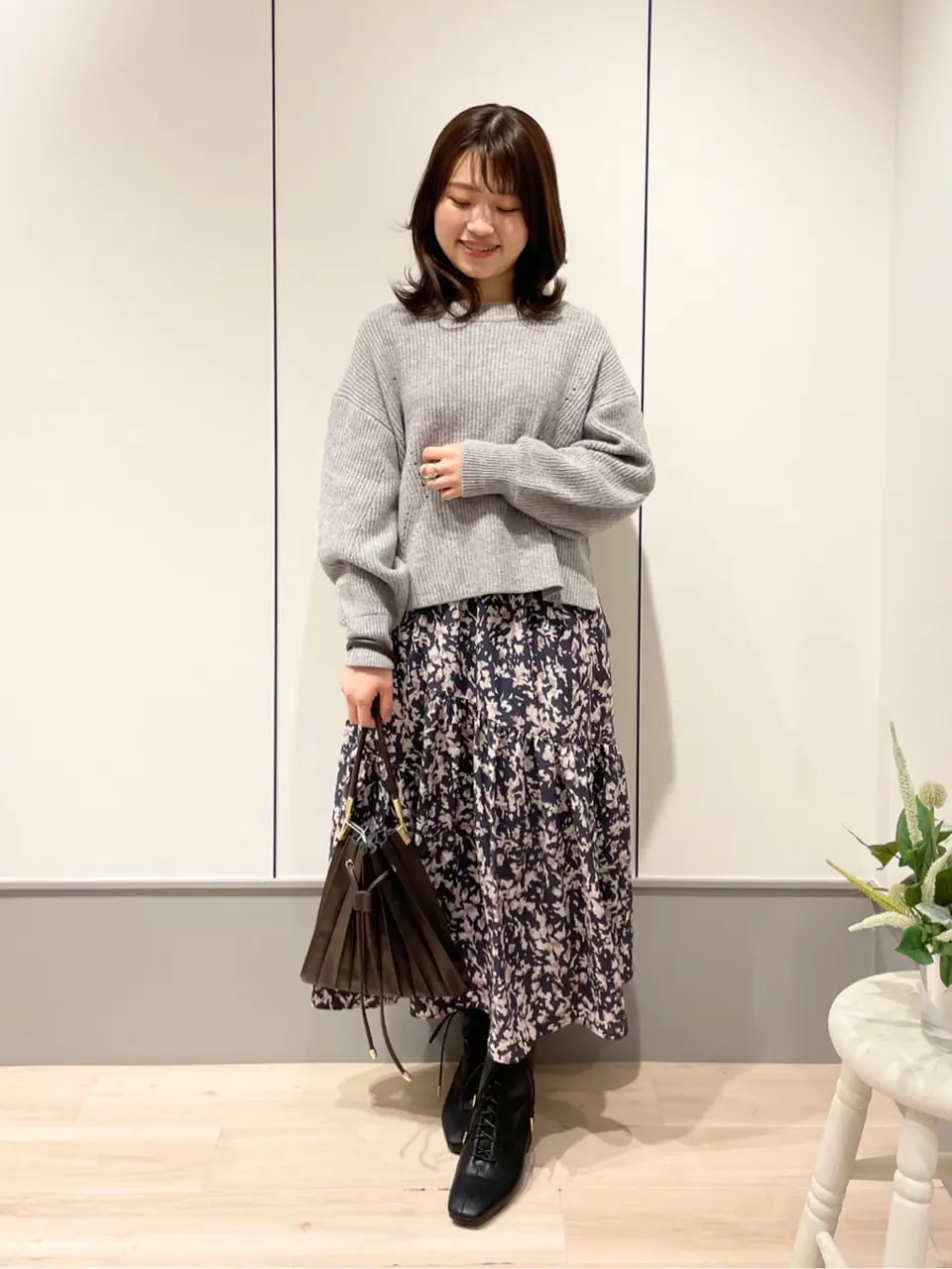 Feroux 今堀 コーディネート画像