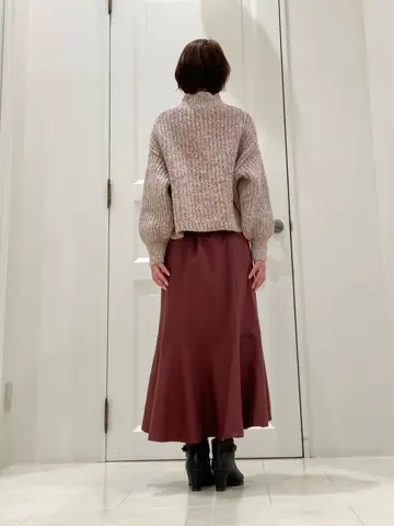 Feroux R コーディネート画像