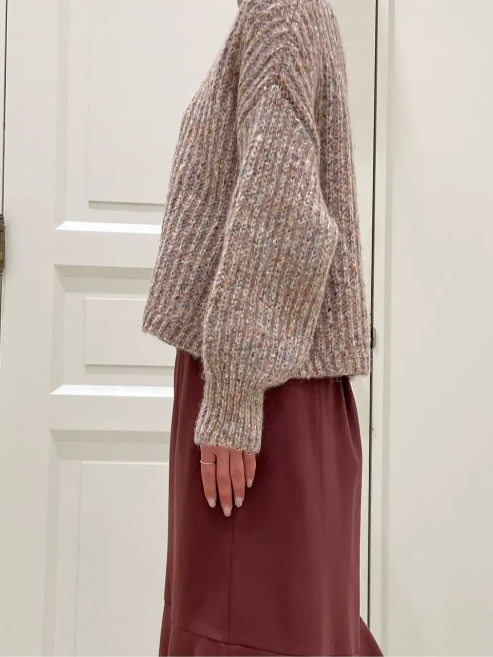 Feroux R コーディネート画像