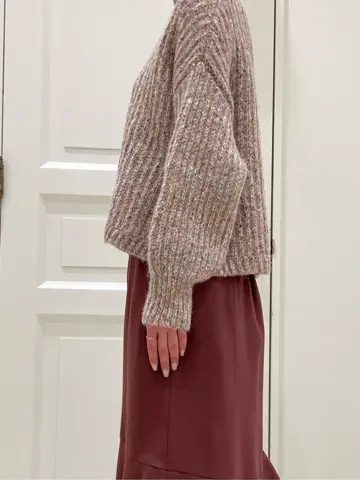 Feroux R コーディネート画像