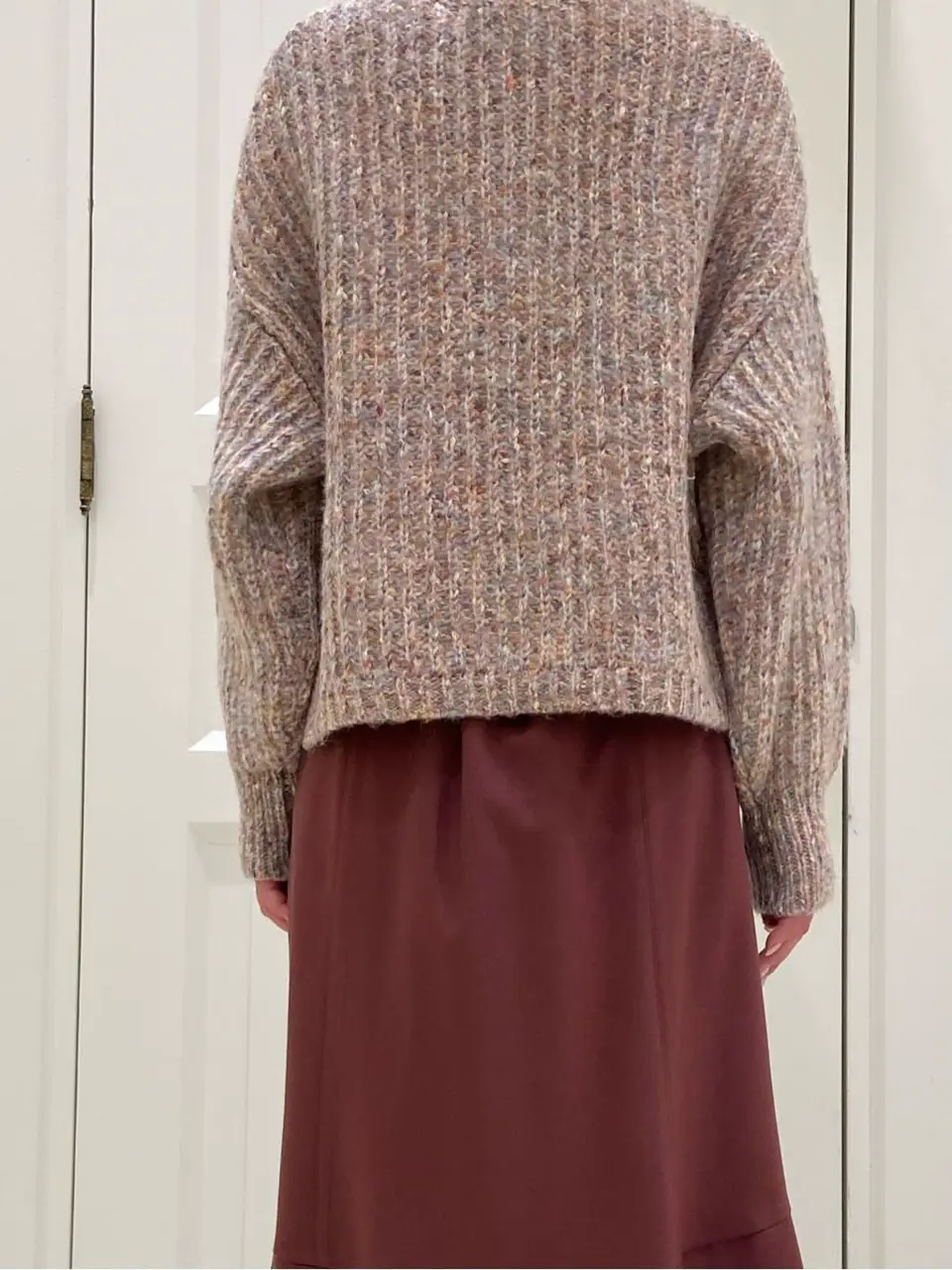 Feroux R コーディネート画像