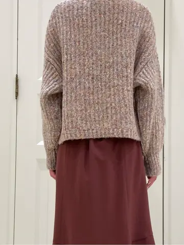 Feroux R コーディネート画像