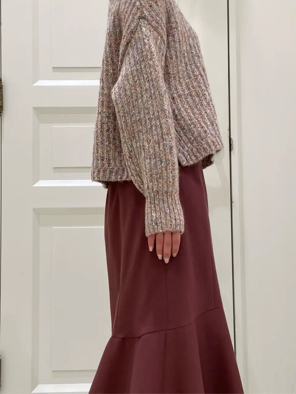 Feroux R コーディネート画像