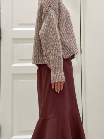 Feroux R コーディネート画像