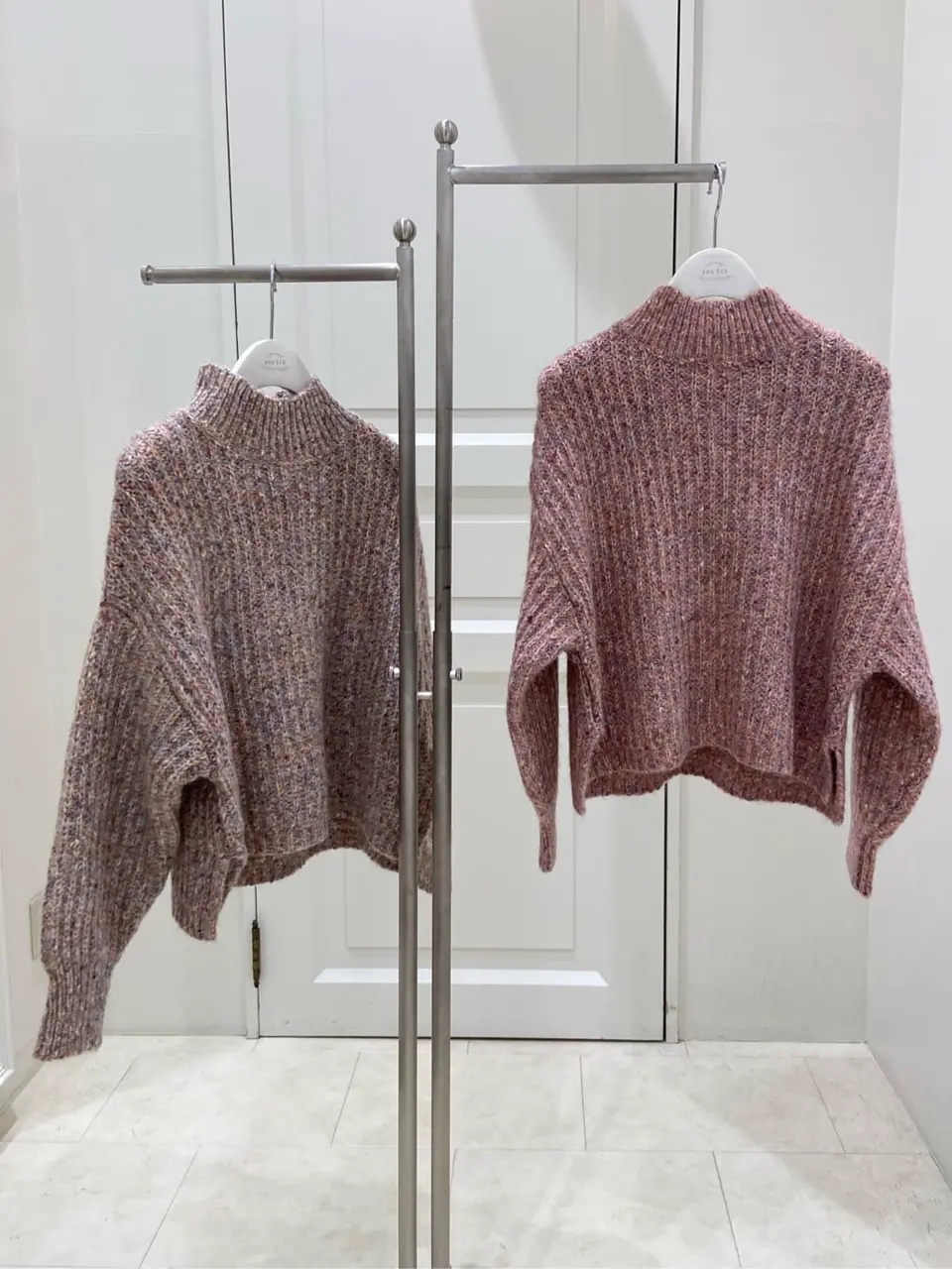 Feroux R コーディネート画像