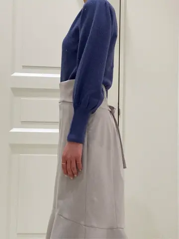 Feroux スタッフ コーディネート画像