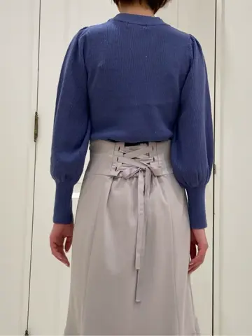 Feroux スタッフ コーディネート画像