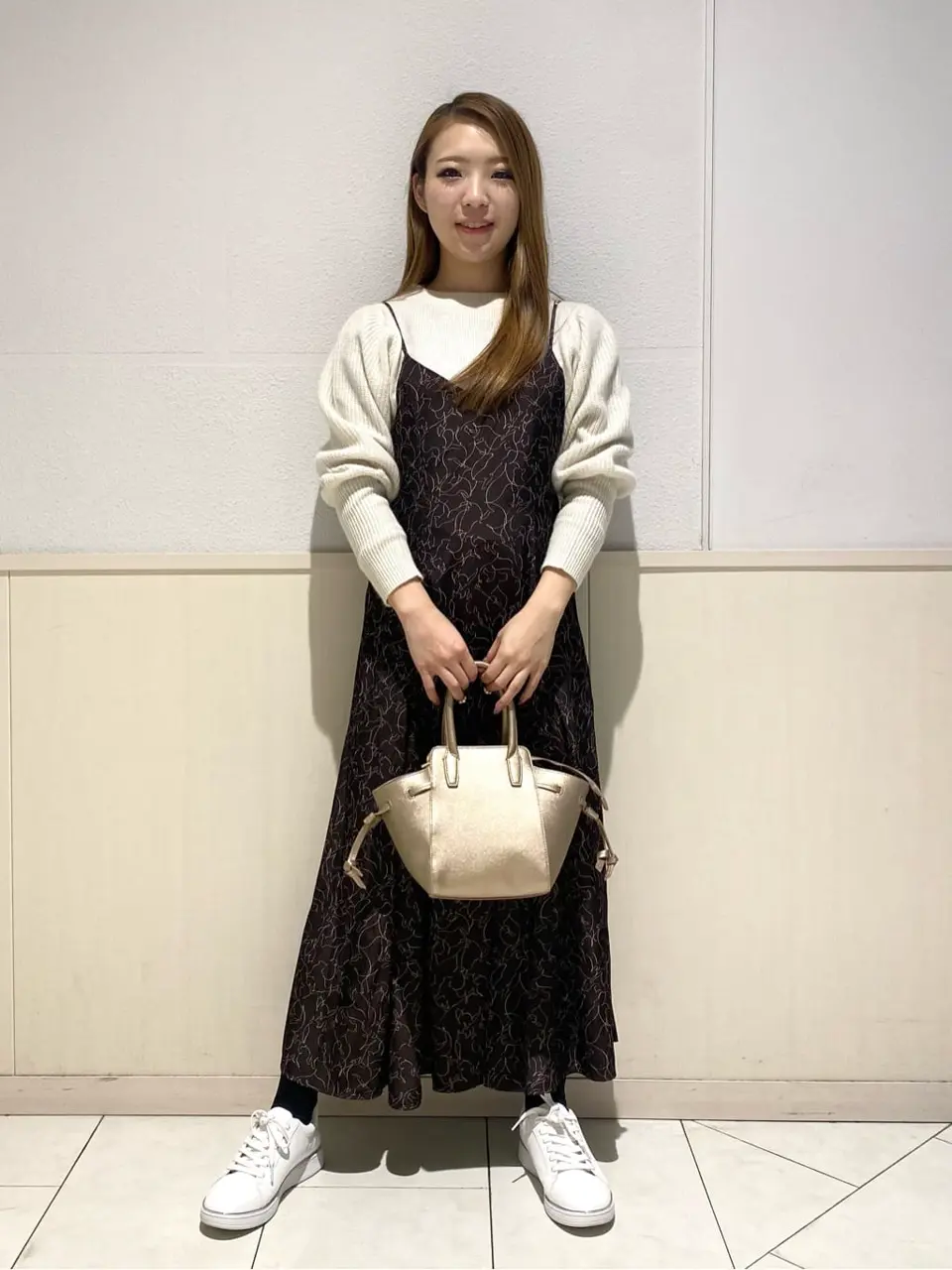 Feroux 土居 コーディネート画像