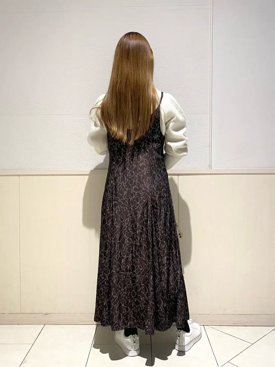 Feroux 土居 コーディネート画像