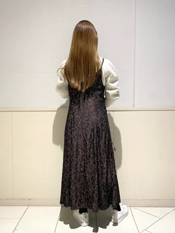 Feroux 土居 コーディネート画像