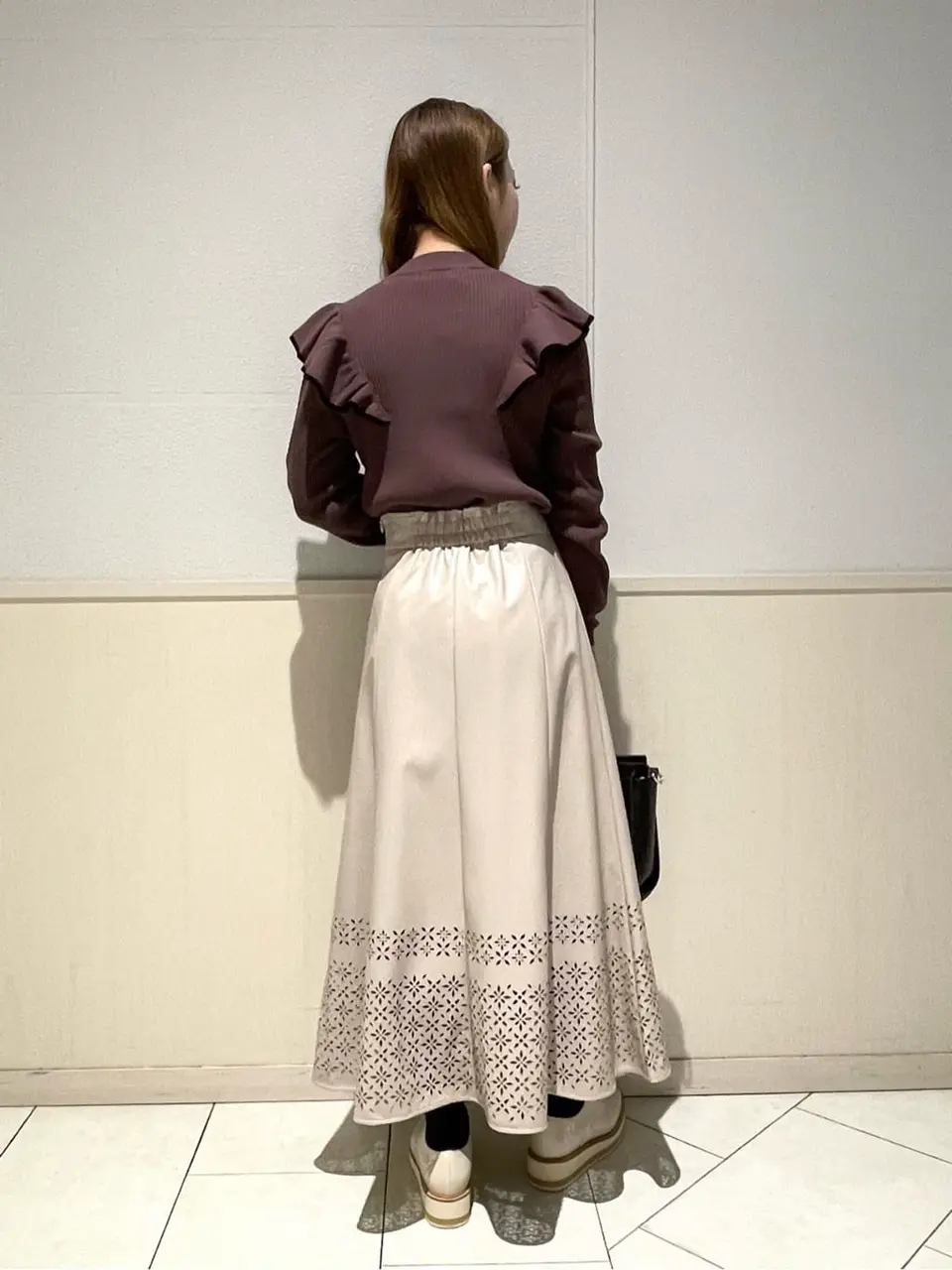 Feroux 土居 コーディネート画像