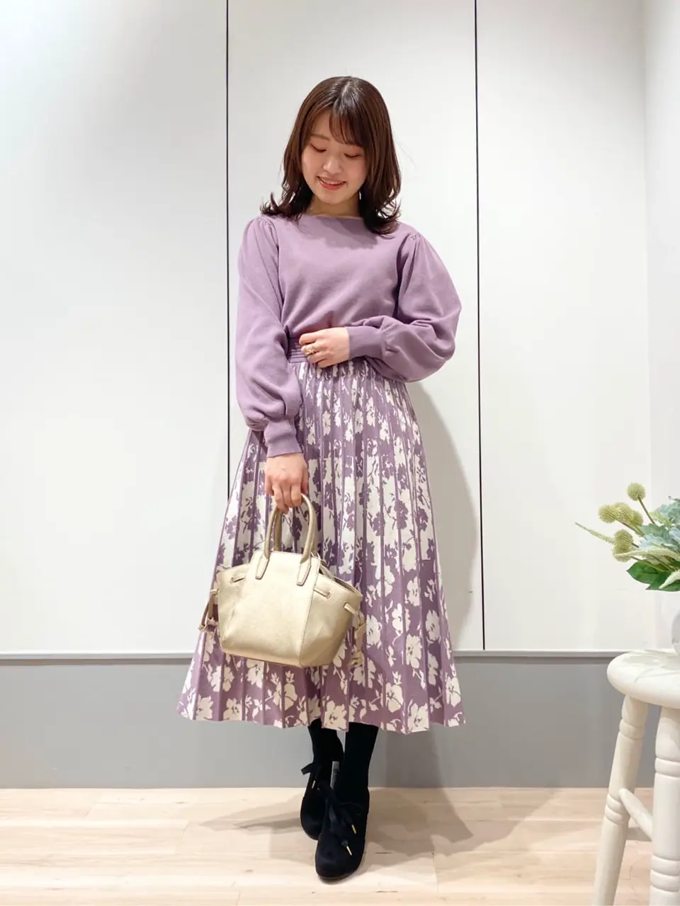 Feroux 今堀 コーディネート画像