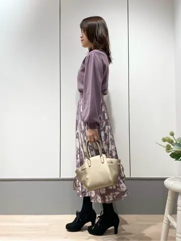 Feroux 今堀 コーディネート画像