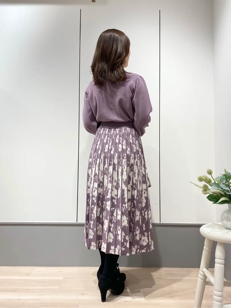 Feroux 今堀 コーディネート画像