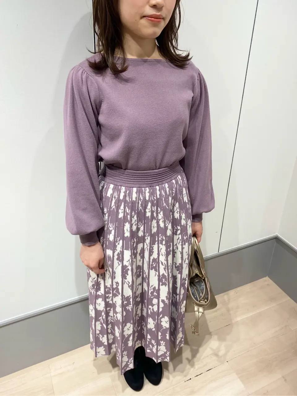 Feroux 今堀 コーディネート画像