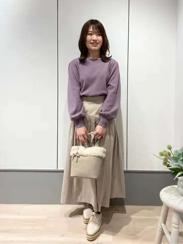 Feroux 今堀 コーディネート画像