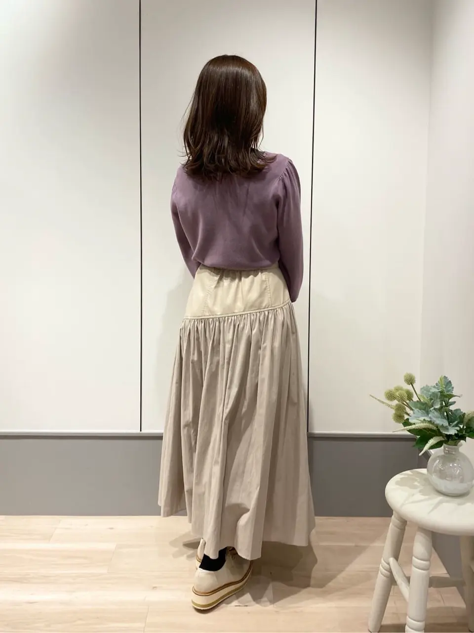 Feroux 今堀 コーディネート画像