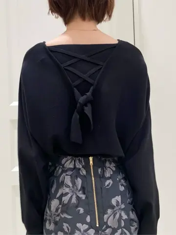 Feroux スタッフ コーディネート画像