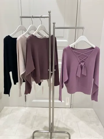 Feroux スタッフ コーディネート画像