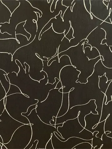 Feroux スタッフ コーディネート画像