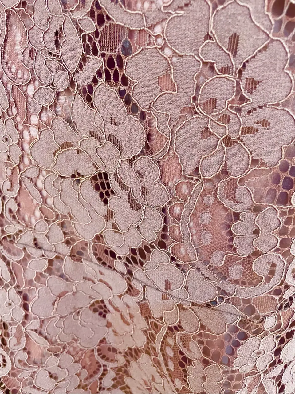 Feroux スタッフ コーディネート画像