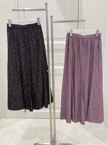 Feroux スタッフ コーディネート画像