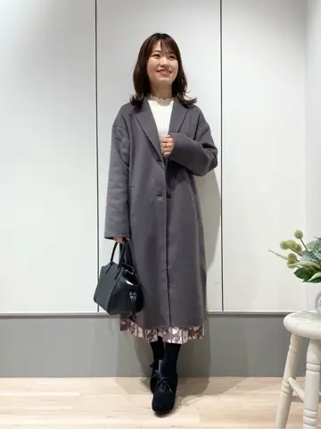 Feroux 今堀 コーディネート画像