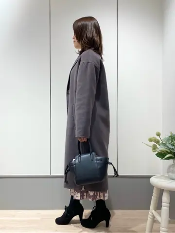 Feroux 今堀 コーディネート画像