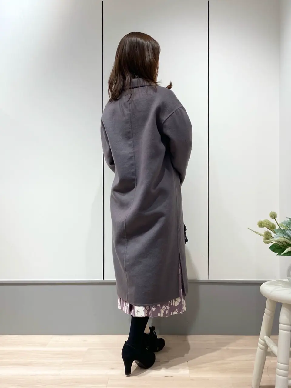 Feroux 今堀 コーディネート画像