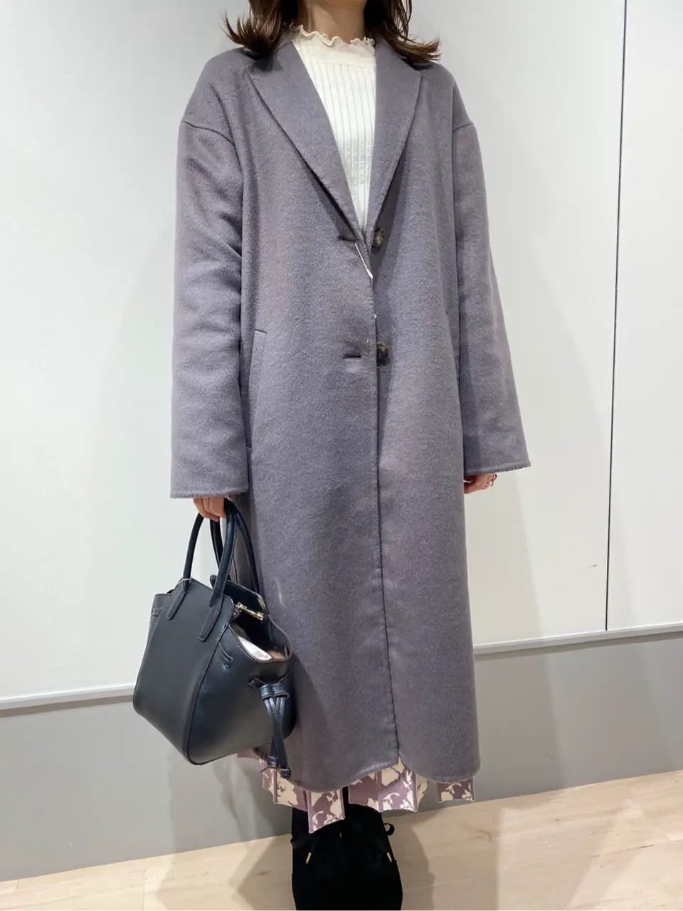 Feroux 今堀 コーディネート画像