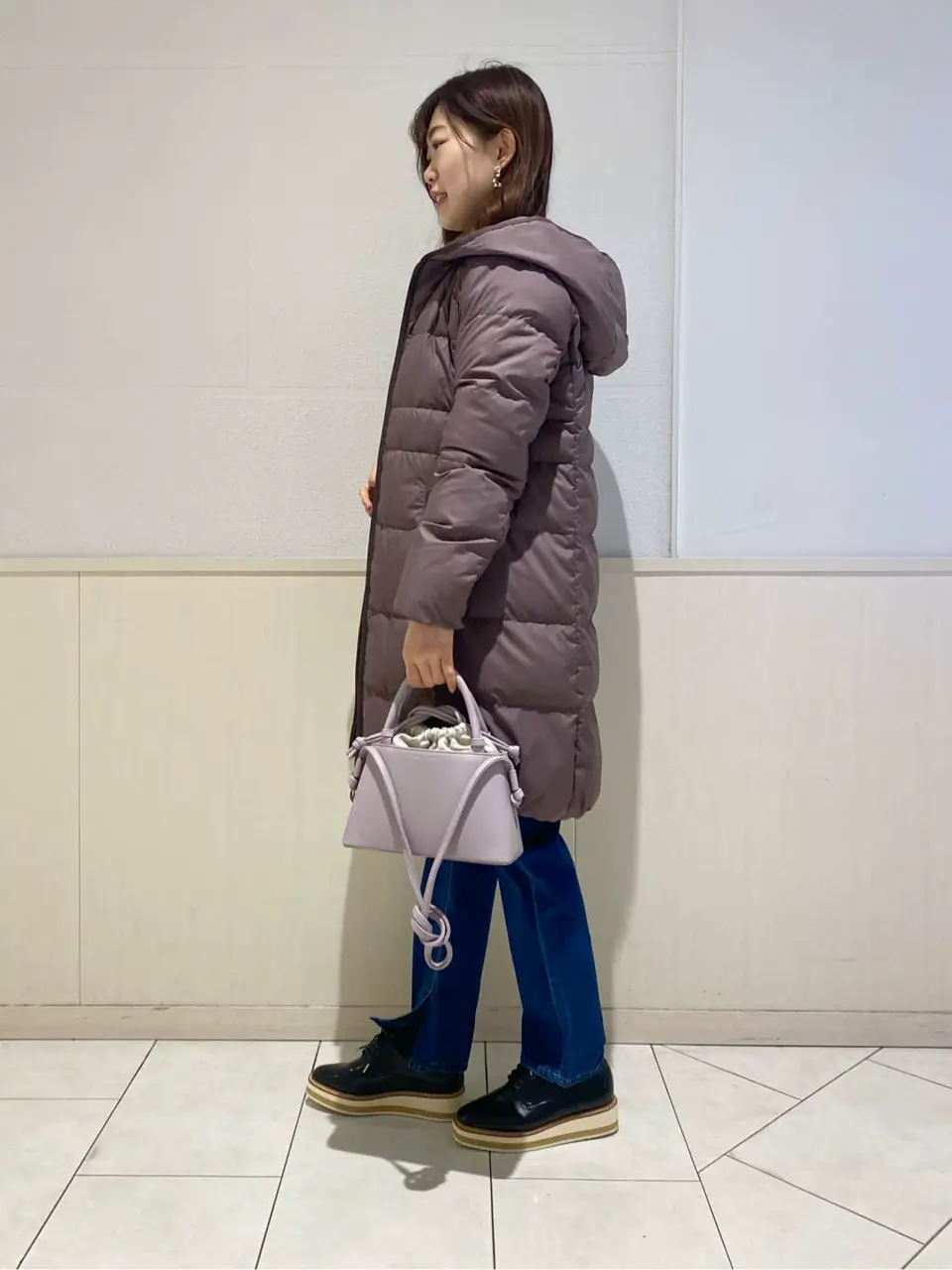 Feroux みぃ コーディネート画像